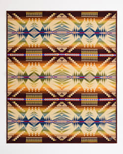 Pendleton MYSTIC LAKE BLANKET