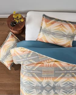 Pendleton MYSTIC LAKE DUVET COVER SET