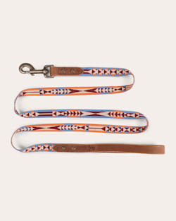 Pendleton MYSTIC LAKE JACQUARD HERITAGE LEASH