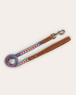 Pendleton MYSTIC LAKE JACQUARD HERITAGE LEASH