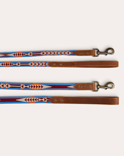 Pendleton MYSTIC LAKE JACQUARD HERITAGE LEASH