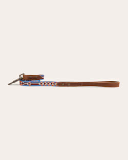 pendleton MYSTIC LAKE JACQUARD HERITAGE LEASH
