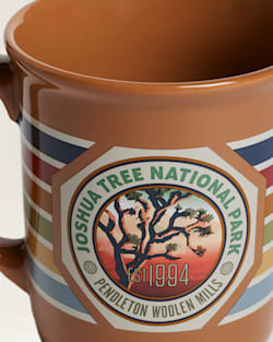Pendleton NATIONAL PARK COFFEE MUG