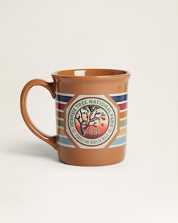 pendleton NATIONAL PARK COFFEE MUG