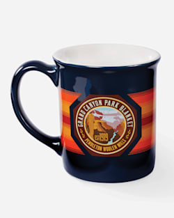pendleton NATIONAL PARK COFFEE MUG