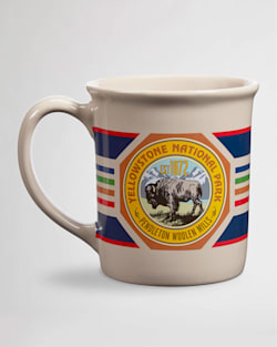 pendleton NATIONAL PARK COFFEE MUG