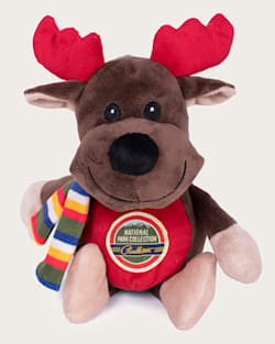pendleton NATIONAL PARK PET PAL - MOOSE