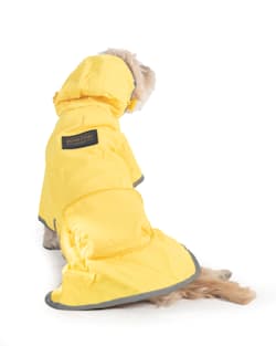 pendleton NATIONAL PARK PET RAINCOAT
