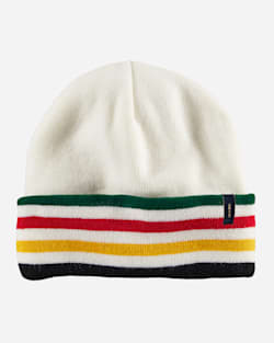 pendleton NATIONAL PARK STRIPE BEANIE