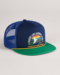 pendleton NATIONAL PARK TRUCKER HAT
