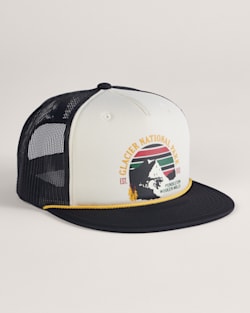 pendleton NATIONAL PARK TRUCKER HAT