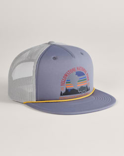 pendleton NATIONAL PARK TRUCKER HAT