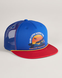 pendleton NATIONAL PARK TRUCKER HAT