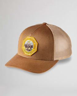 pendleton NATIONAL PARK TRUCKER HAT