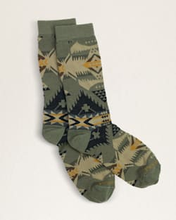 pendleton NEHALEM CREW SOCKS