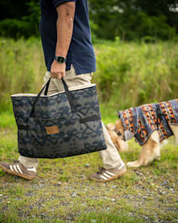 Pendleton NEHALEM PET TRAVEL BED