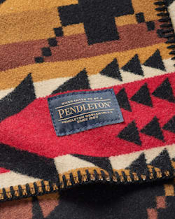 Pendleton NEHALEM SADDLE BLANKET
