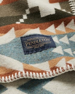 Pendleton NEHALEM SADDLE BLANKET