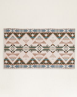 pendleton NEHALEM SADDLE BLANKET