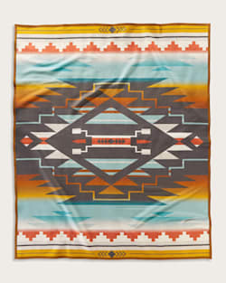 Pendleton NIKE N7 SEVEN GENERATIONS BLANKET