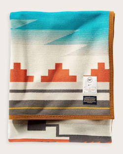 Pendleton NIKE N7 SEVEN GENERATIONS BLANKET