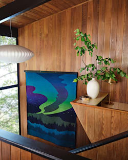 Pendleton NORTHERN LIGHTS BLANKET