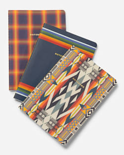 Pendleton NOTEBOOK COLLECTION SET OF 3