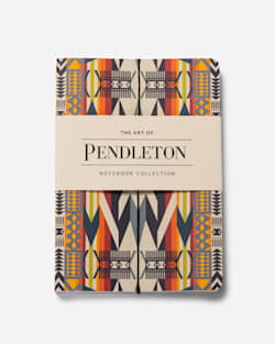 pendleton NOTEBOOK COLLECTION SET OF 3