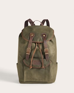 pendleton ODYSSEY WAXED CANVAS BACKPACK