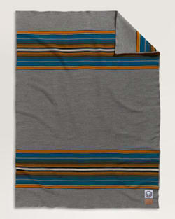 pendleton OLYMPIC NATIONAL PARK THROW WITH CARRIER