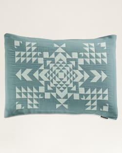 pendleton OPAL SPRINGS COTTON MATELASSE SHAM