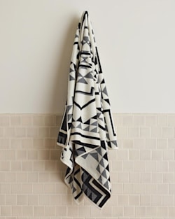 pendleton OXBOW SPA TOWEL