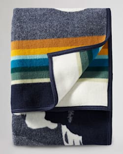 Pendleton PACIFIC WONDERLAND BLANKET