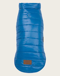 pendleton PAGOSA SPRINGS PET PUFFER COAT