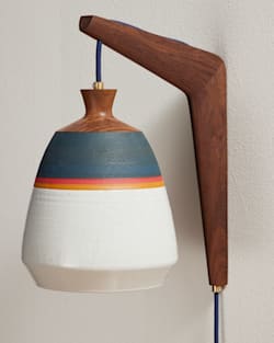 Pendleton PALM DESERT PLUG-IN SCONCE