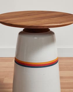 Pendleton PALM DESERT SHORT COCKTAIL TABLE