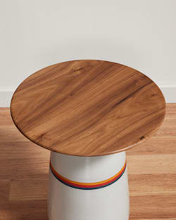 Pendleton PALM DESERT SHORT COCKTAIL TABLE