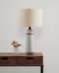 Pendleton PALM DESERT TABLE LAMP