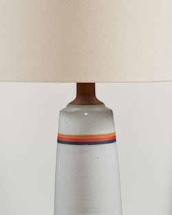 Pendleton PALM DESERT TABLE LAMP