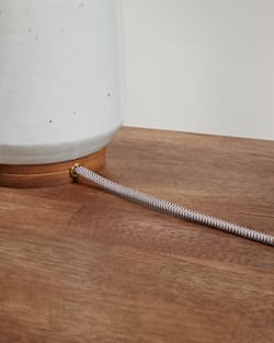 Pendleton PALM DESERT TABLE LAMP