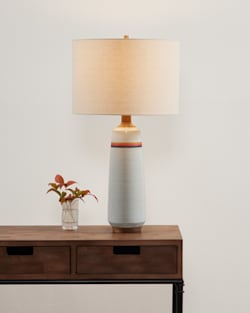 pendleton PALM DESERT TABLE LAMP