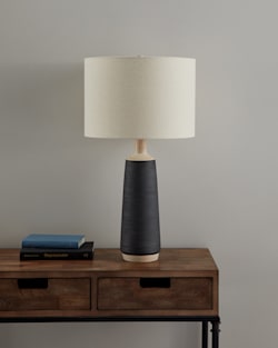 Pendleton PARK SLOPE TABLE LAMP