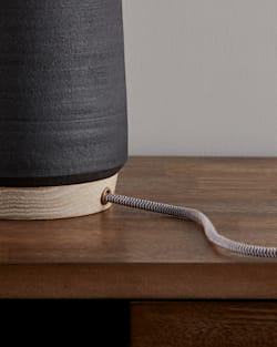 Pendleton PARK SLOPE TABLE LAMP