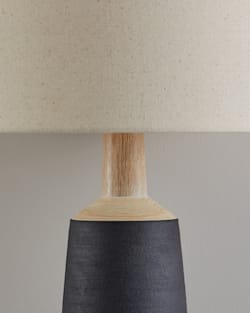 Pendleton PARK SLOPE TABLE LAMP
