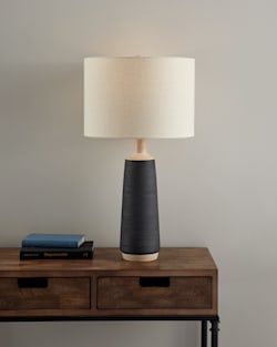 pendleton PARK SLOPE TABLE LAMP
