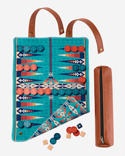 Pendleton PENDLETON BACKGAMMON