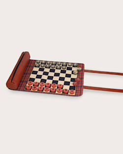 Pendleton PENDLETON CHESS AND CHECKERS SET