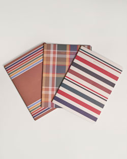 Pendleton PENDLETON NOTEBOOKS SET OF 3
