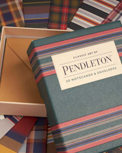 Pendleton PENDLETON NOTECARDS