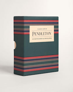 pendleton PENDLETON NOTECARDS